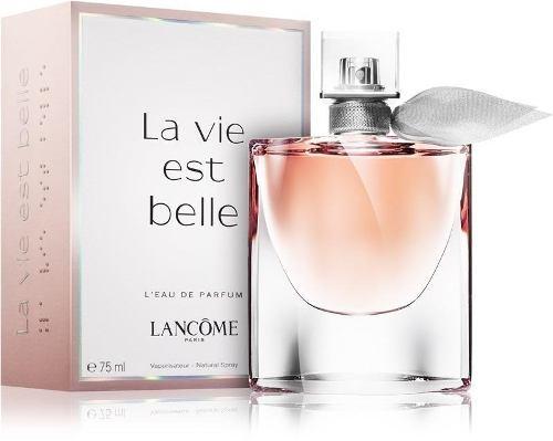 La Vie Est Belle EDP 75ML Mujer Lancome 1