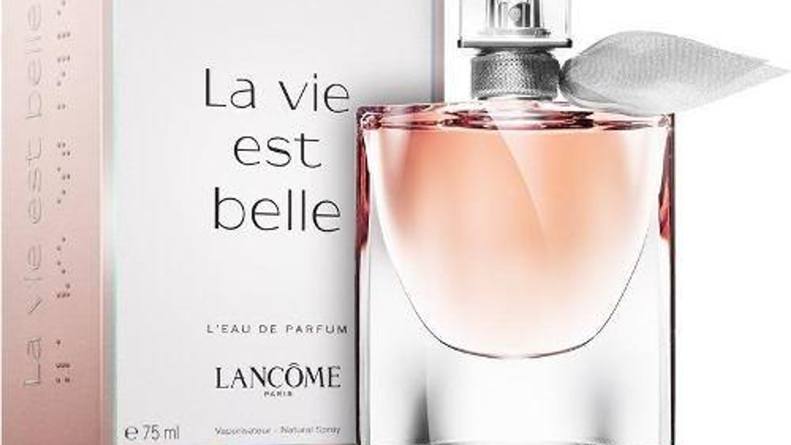 La Vie Est Belle EDP 75ML Mujer Lancome 1