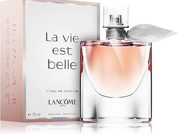 La Vie Est Belle EDP 75ML Mujer Lancome 1