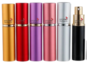 10ml Atomizador,Perfumero, Decant bottle, Frasco decantador,Mini frasco / Mini atomizador, Spray bottle / Spray vial 2