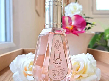Yara Ard El Zaafaran 50ml Mujer 1