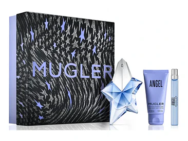 Angel Mugler EDP 50ml + 10ml + BL 50ml Thierry Mugler 1