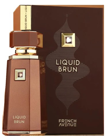 Liquid Brun French Avenue Edp 100ML Hombre dup  Althair de Parfums de Marly.  2