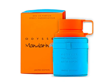 Armaf Odyssey Mandarin Sky Limited Edit. EDP 60 ML (U) 1