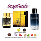 Armaf Odyssey Wild One Gold Edition EDP 100ml (Inspirado en Sauvage Dior edt)- COPIAR - Miniatura 1