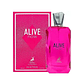 Maison Alhambra Alive Now Edp 100ml (M) - Miniatura 1