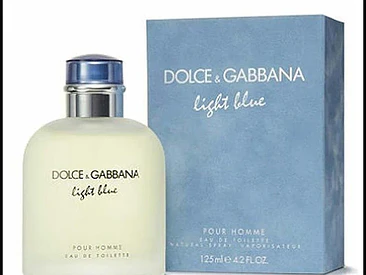 Light Blue Pour Homme 125ML EDT Hombre Dolce & Gabbana 1