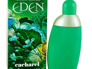 Eden Cacharel 50ml Edp Mujer