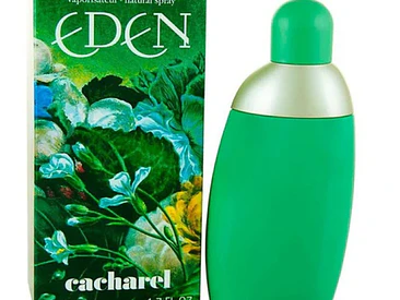 Eden Cacharel 50ml Edp Mujer 1