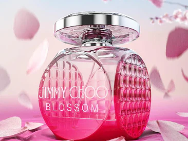 Jimmy Choo Blossom Edp 100Ml Mujer 2