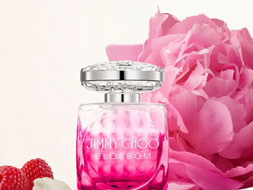 Jimmy Choo Blossom Edp 100Ml Mujer 3