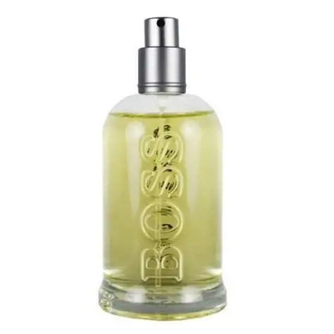 Tester Hugo Boss Boss Bottled Edt 100ml Hombre 1
