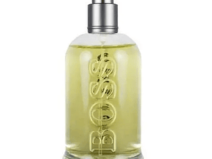 Tester Hugo Boss Boss Bottled Edt 100ml Hombre