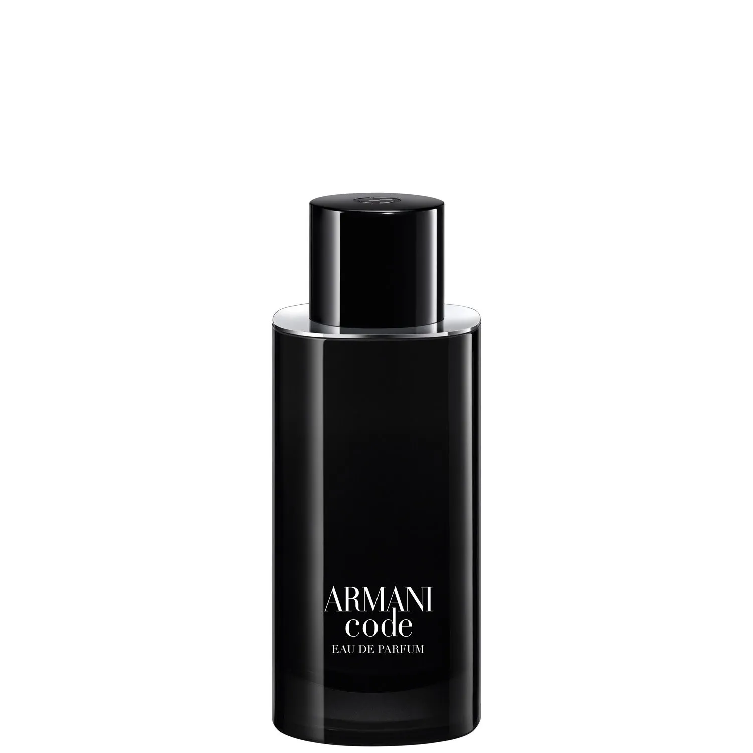   Giorgio Armani Code Eau De Parfum 125 Ml (H) Recargable 2
