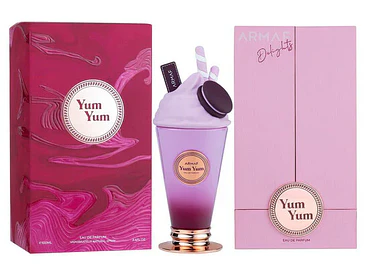 Perfume Armaf Yum Yum Edp 100ml Mujer . 1