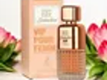 Rose Seduction Vip Pour Femme Maison Alhambra Edp 100ML Mujer . 2