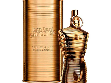  Perfume Jean Paul Gaultier Le Male Elixir Absolu 1