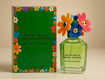 Daisy Wild Marc Jacobs Mujer 3