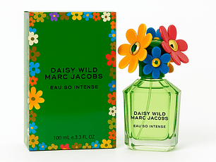 Daisy Wild Marc Jacobs