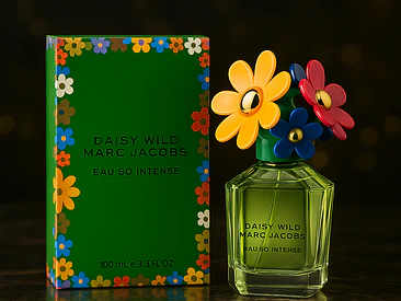 Daisy Wild Marc Jacobs Mujer 4