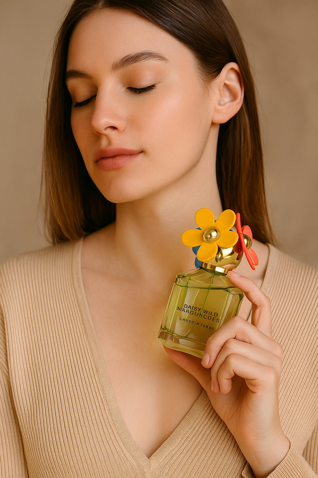 Daisy Wild Marc Jacobs 5