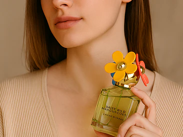 Daisy Wild Marc Jacobs Mujer 5