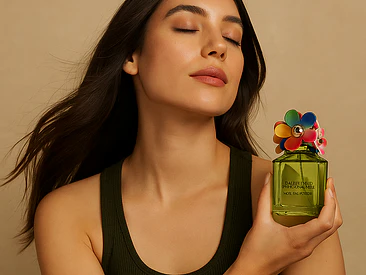 Daisy Wild Marc Jacobs Mujer 6