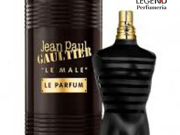 JPG Le Male Le Parfum Intense Edp 125Ml Hombre 2