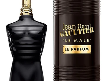 Le Male Le Parfum Intense Jean Paul Gaultier Edp 200Ml Hombre 1