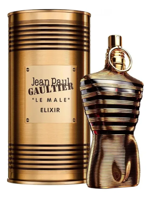  Jean Paul Gaultier Le Male Elixir 200 Ml Parfum . 2