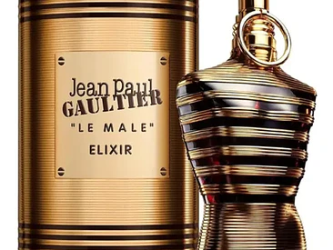  Jean Paul Gaultier Le Male Elixir 200 Ml Parfum 2