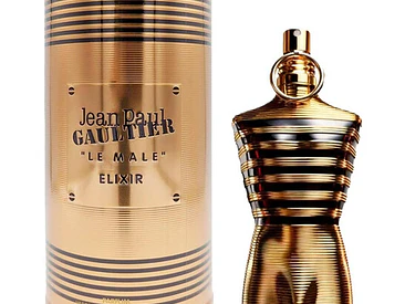  Jean Paul Gaultier Le Male Elixir 200 Ml Parfum 1