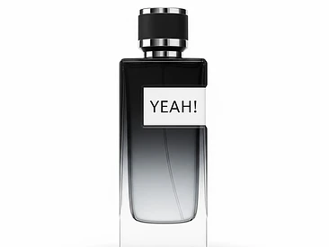 YEAH Maison Alhambra Edp 100ML Hombre . 2