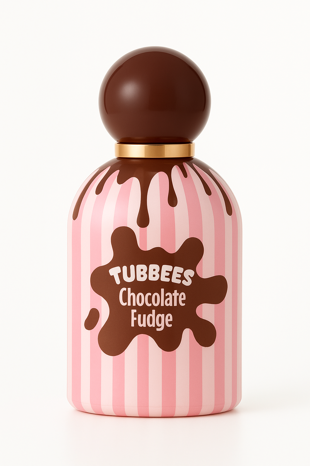 Perfume Grandeur Tubbees Chocolate Fudge EDP 50 ml  . 2