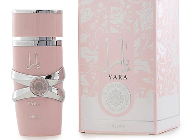 1 Lattafa Yara Mujer EDP 100 ML (M) . 1