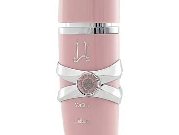 1 Lattafa Yara Mujer EDP 100 ML (M) . 2