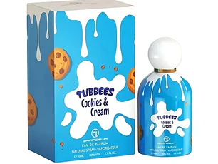 Perfume Grandeur Tubbees Cookies And Cream EDP 50 ml Unisex