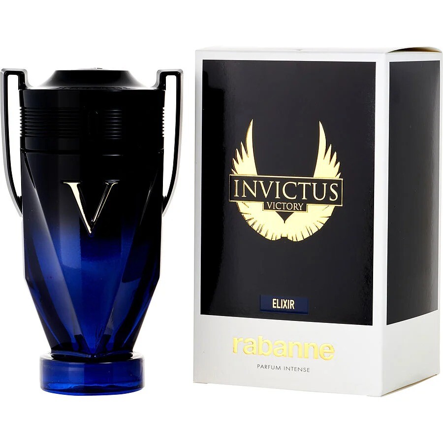 Paco Rabanne Invictus Victory Elixir 200 ML EDP (H) 1
