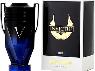 Paco Rabanne Invictus Victory Elixir 200 ML EDP (H)