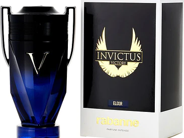 Paco Rabanne Invictus Victory Elixir 200 ML EDP Hombre 1
