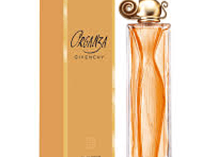 Organza 100ML EDP Mujer Givenchy