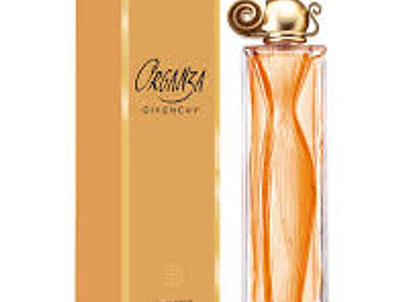 Organza 100ML EDP Mujer Givenchy 1
