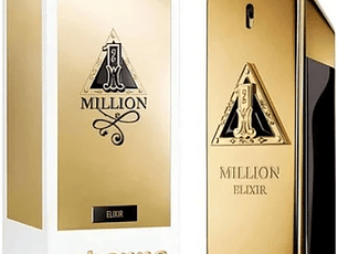 Paco Rabanne 1 Million Elixir EDP 100 ML Hombre