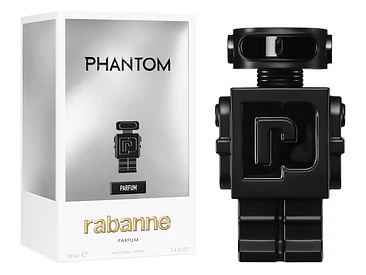 Paco Rabanne Phantom PARFUM 100ml Hombre 1