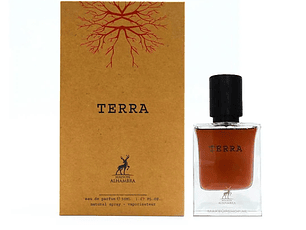 Terra Maison Alhambra 50Ml Unisex LATTALH210 .