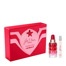 Cacharell Yes I Am Bloom Up! Set Edp 50ml + 10ml Mujer . 1