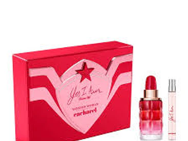 Cacharell Yes I Am Bloom Up! Set Edp 50ml + 10ml Mujer . 1