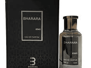 Bharara Bharara King EDP 100 ML (H)