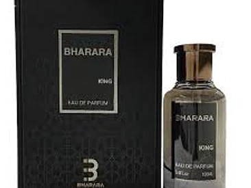 Bharara Bharara King EDP 100 ML (H) 1