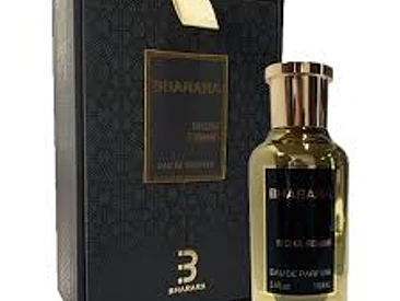 Bharara Niche Femme Edp 100Ml 1
